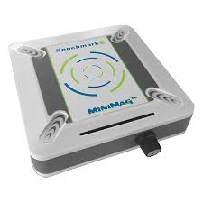 Benchmark S1005 MiniMag Mini Magnetic Stirrer
