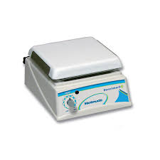 Benchmark H4000-H Analog Hotplate, 7X7"