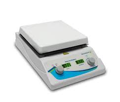Benchmark H3710-H Digital Hotplate 10X10"
