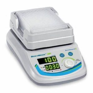 Benchmark Benchmixer MP