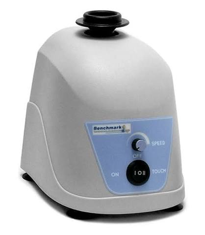 Benchmixer Vortex Mixer