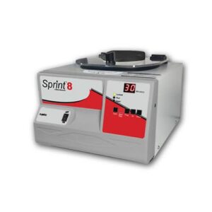 Benchmark Sprint 8 Centrifuge