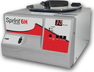 Benchmark Sprint 6H Centrifuge