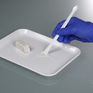 Spoon Spatula LaboPlast, PS